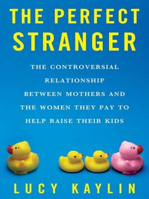 The Perfect Stranger - ebook